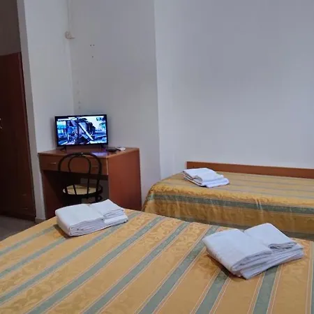 Hotel Zeus Only 3*