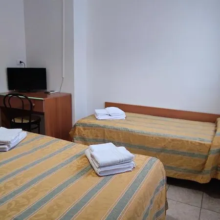 Zeus Only Hotel