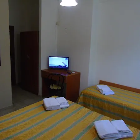 Hotel Zeus Only 3*