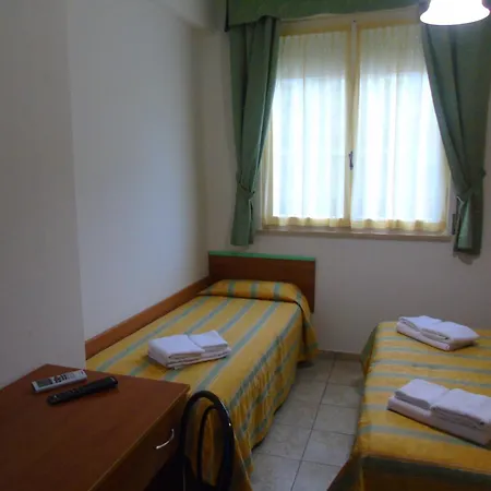 Hotel Zeus Only 3*