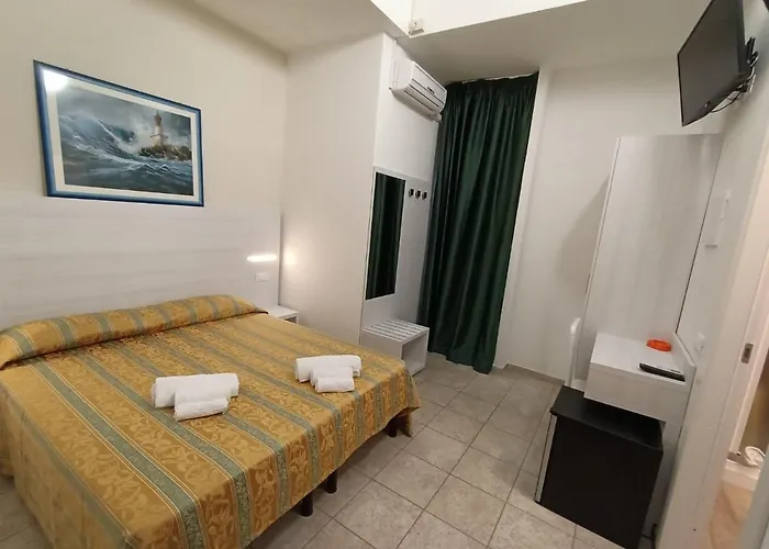 Zeus Only Lido di Classe