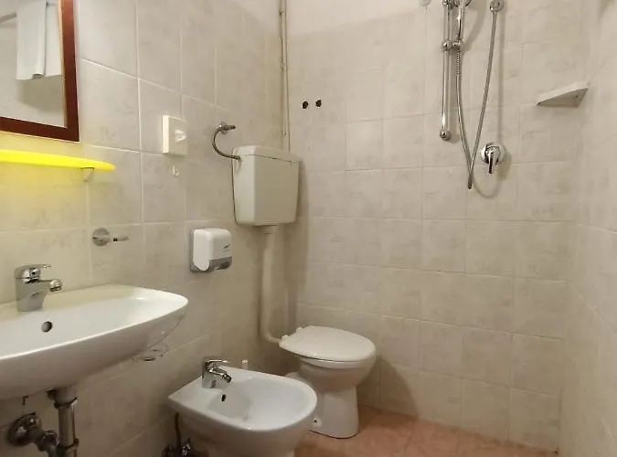 Zeus Only Lido di Classe