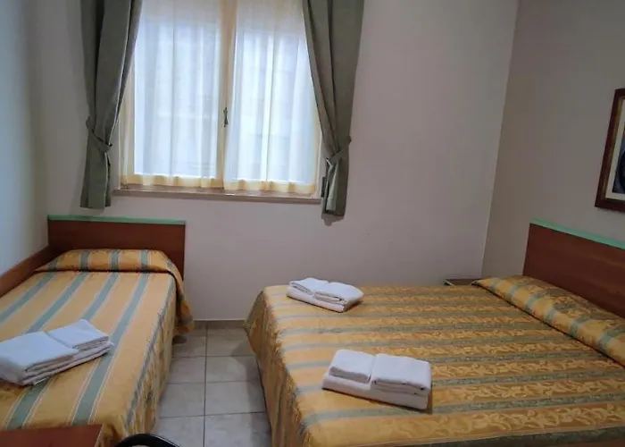 Zeus Only 3* Lido di Classe