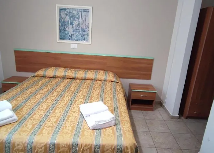 Otel Zeus Only Lido di Classe