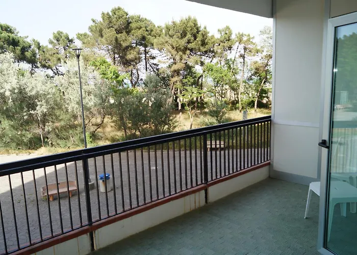 Zeus Only Otel Lido di Classe