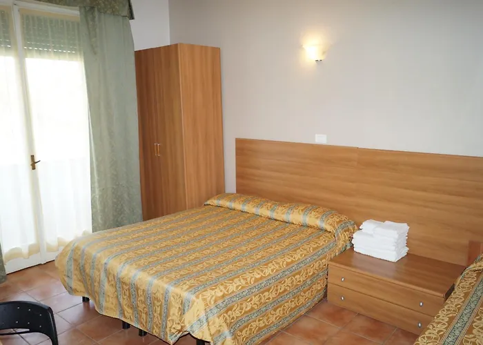 Zeus Only Lido di Classe