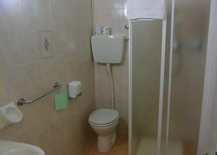 Zeus Only Lido di Classe