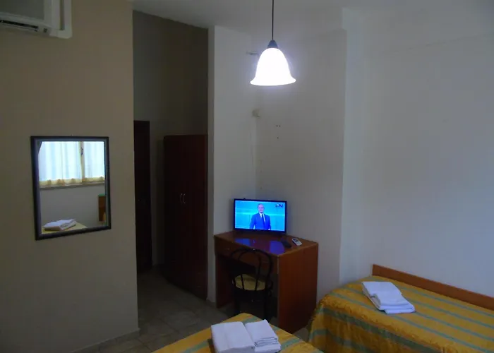 Otel Zeus Only Lido di Classe