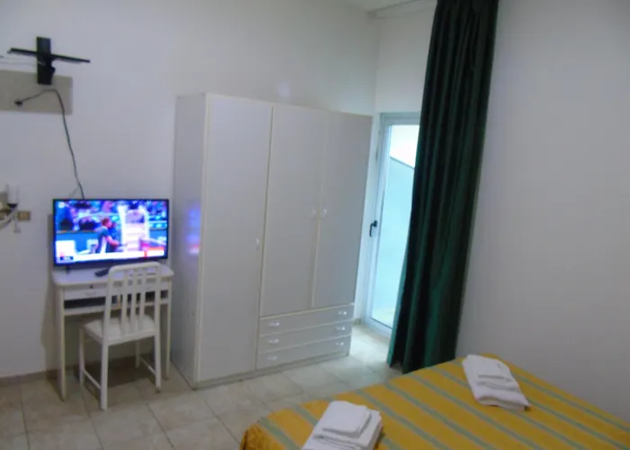 Otel Zeus Only 3*