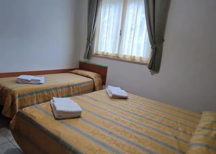 Zeus Only 3* Lido di Classe