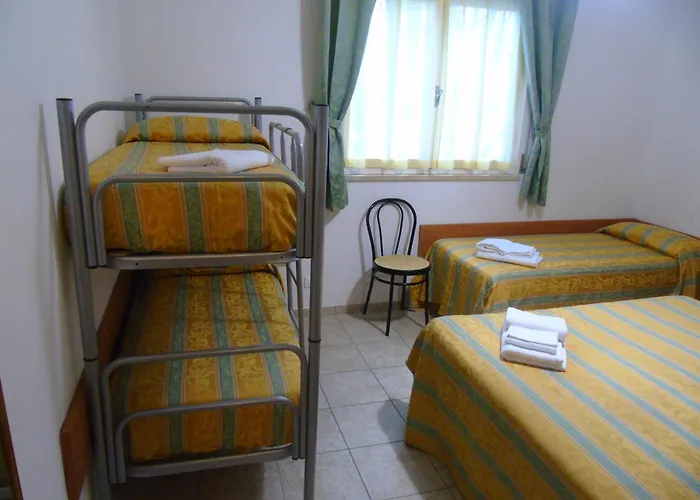 Zeus Only 3* Lido di Classe