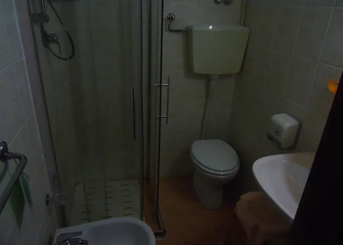 Zeus Only 3* Lido di Classe