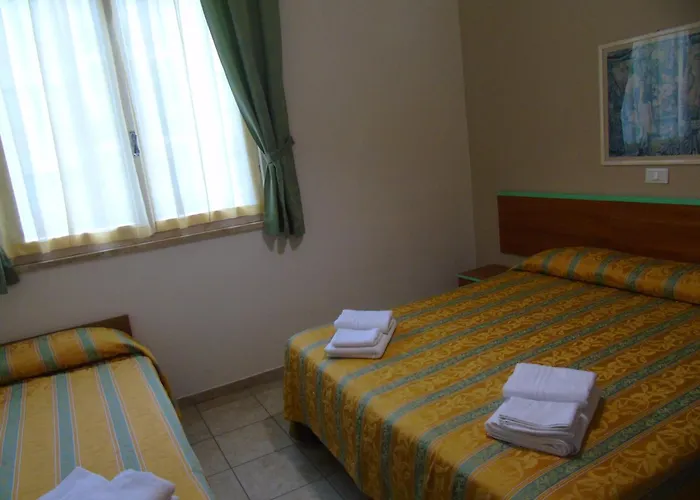 Otel Zeus Only Lido di Classe