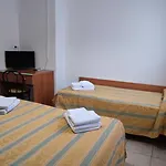 Zeus Only Hotel