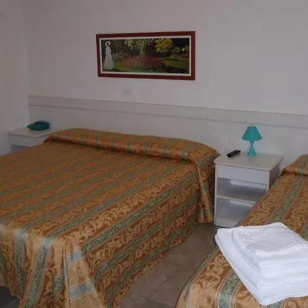 Zeus Only Lido di Classe