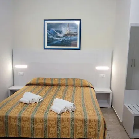 Hotel Zeus Only 3*