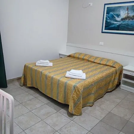 Zeus Only Lido di Classe