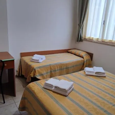 Zeus Only Hotel 3*