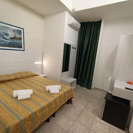 Zeus Only Lido di Classe