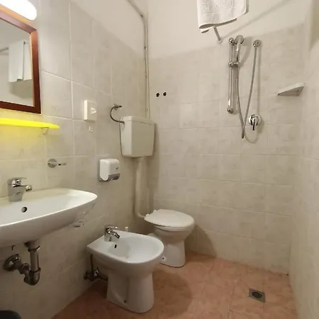 Zeus Only Lido di Classe