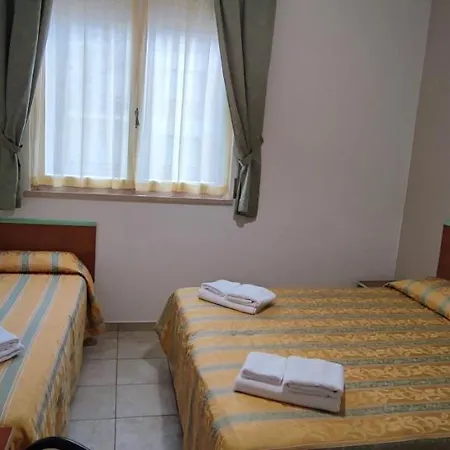 Zeus Only 3* Lido di Classe