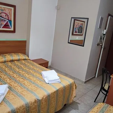 Zeus Only Lido di Classe