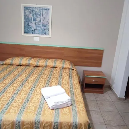 Hotel Zeus Only Lido di Classe