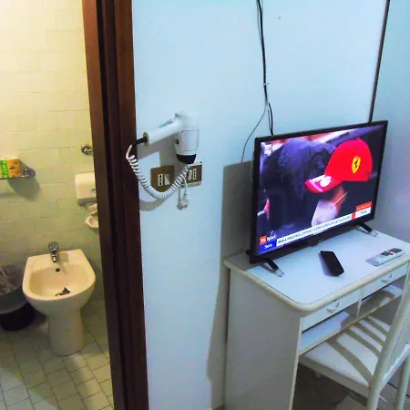 Zeus Only Hotel