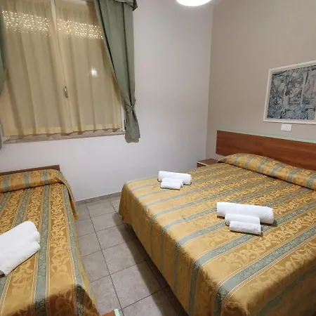 Hotel Zeus Only Lido di Classe