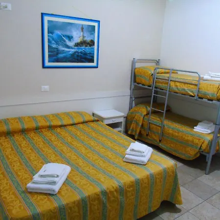 Hotel Zeus Only 3*