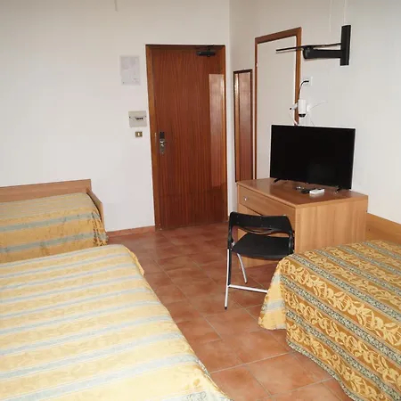 Zeus Only Lido di Classe