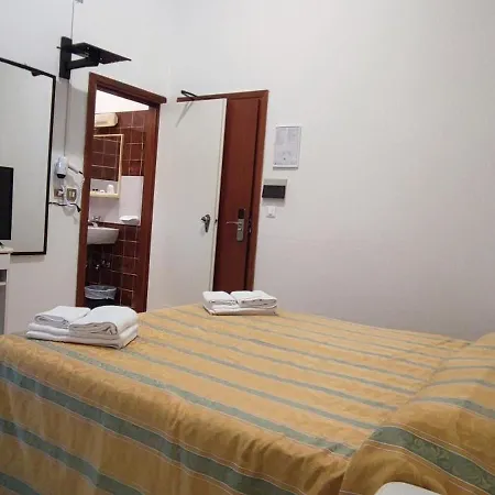 Zeus Only Hotel Lido di Classe