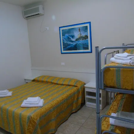 Zeus Only Lido di Classe