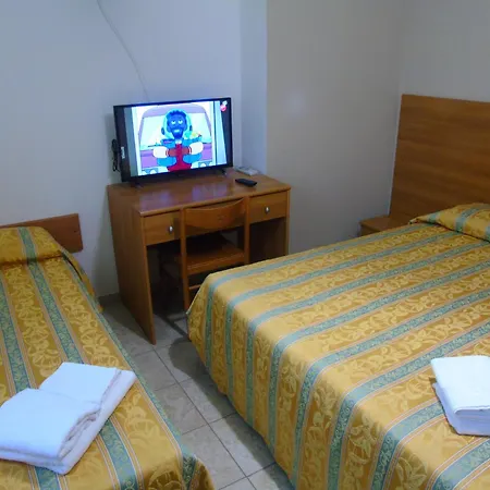 Zeus Only 3* Lido di Classe