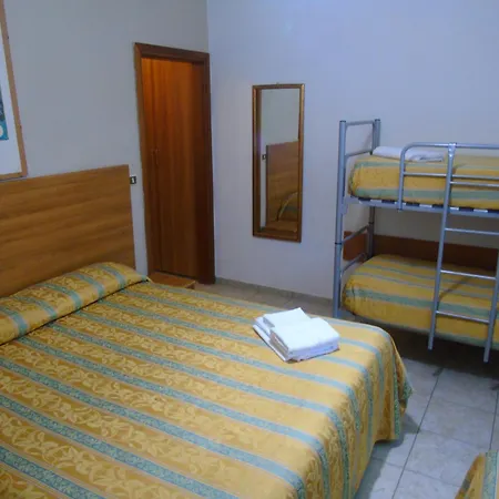 Zeus Only Hotel