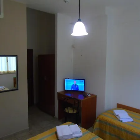 Hotel Zeus Only Lido di Classe