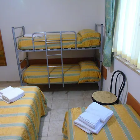 Zeus Only 3* Lido di Classe