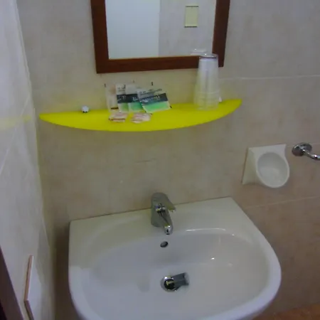 Zeus Only Hotel Lido di Classe