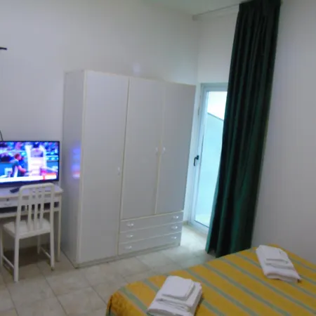 Hotel Zeus Only 3*