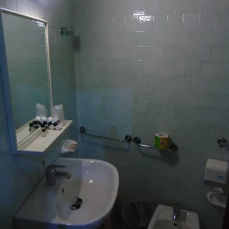 Hotel Zeus Only Lido di Classe