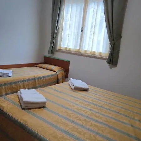 Zeus Only 3* Lido di Classe