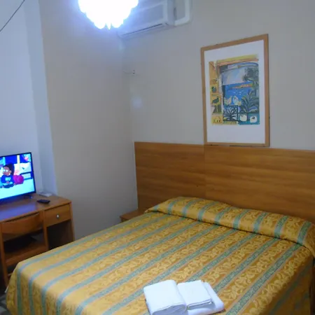 Zeus Only Hotel Lido di Classe