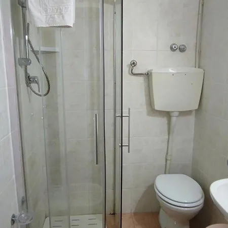 Zeus Only Lido di Classe