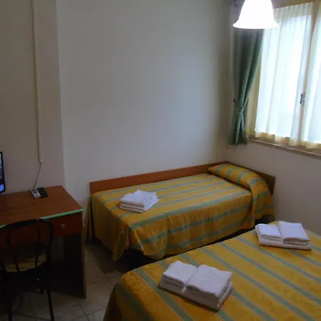 Zeus Only 3* Lido di Classe