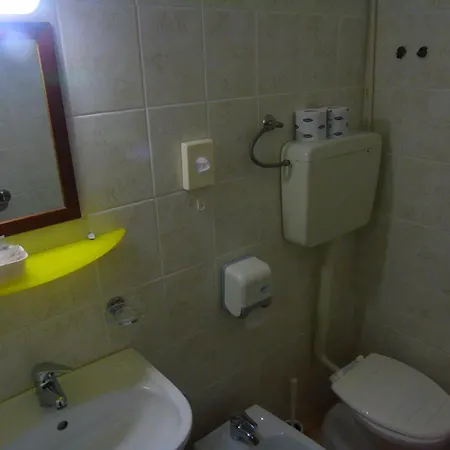 Zeus Only Hotel Lido di Classe