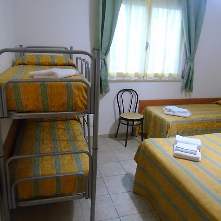 Zeus Only 3* Lido di Classe