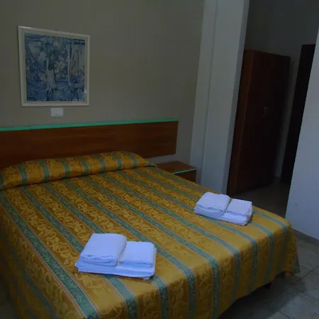 Zeus Only Hotel Lido di Classe