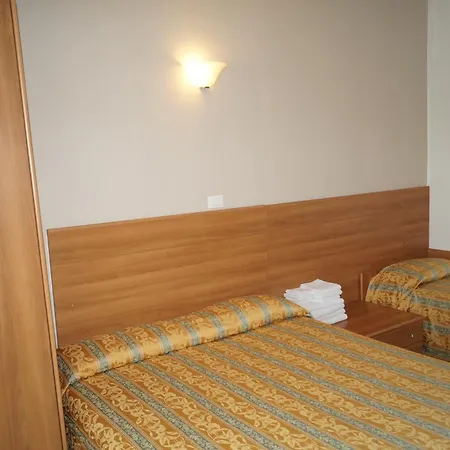 Zeus Only 3* Lido di Classe