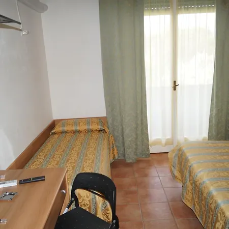 Zeus Only Hotel 3*
