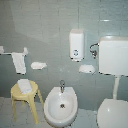 Hotel Zeus Only Lido di Classe